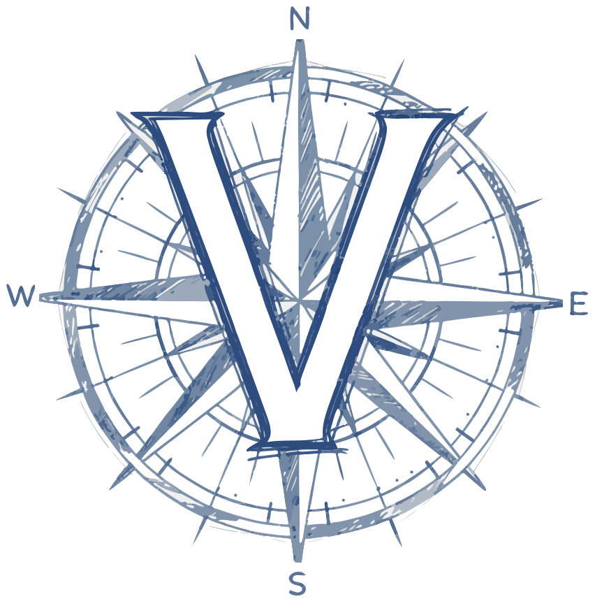 Logo Venus Sailing Cruises